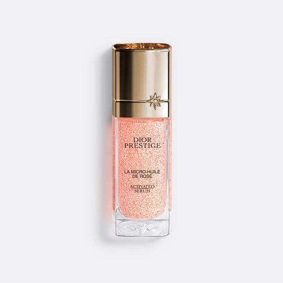 Dior Prestige La Micro-Huile de Rose Activated Serum - 10ml - Picture 1 of 1